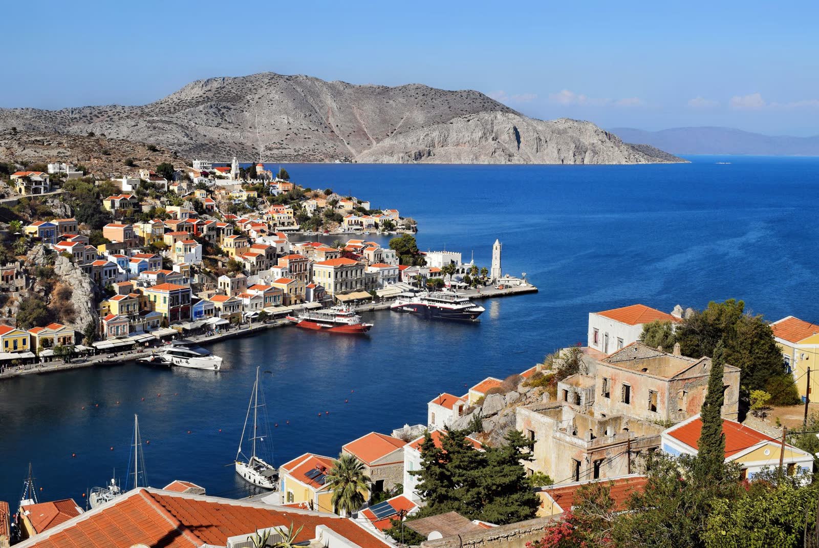 Dodecanese