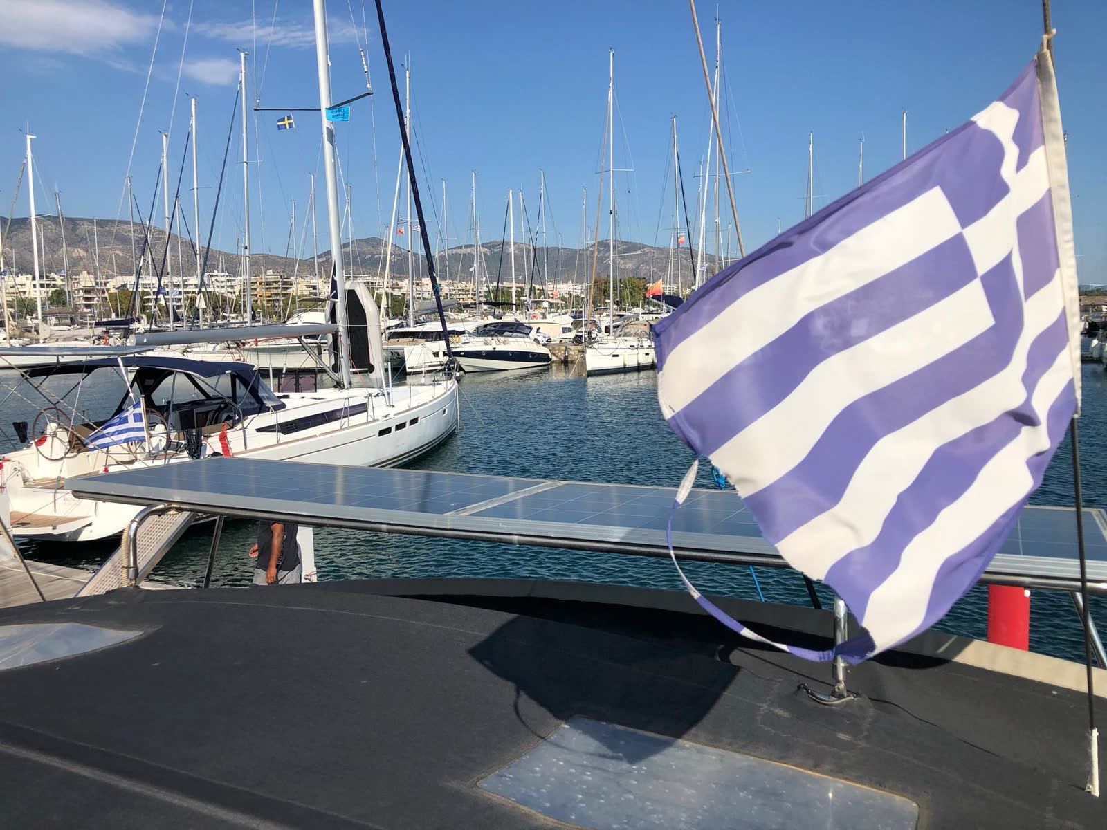 Beneteau Cyclades 50.5, photograph 6