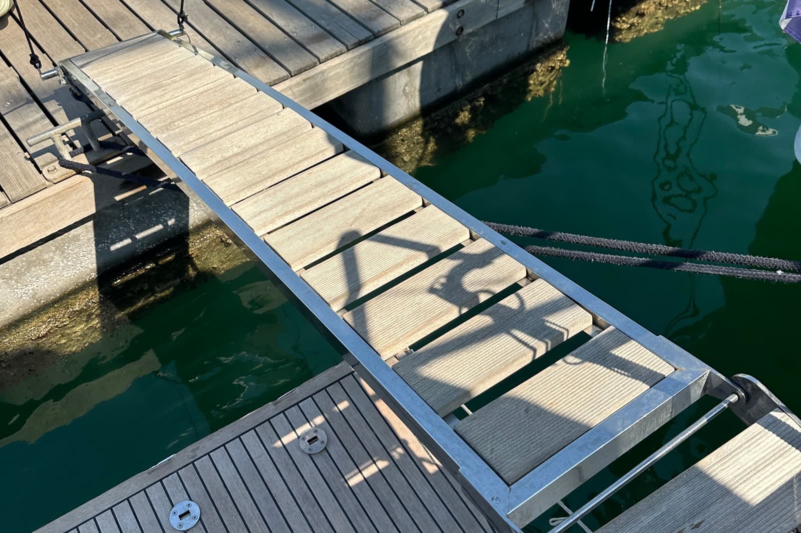 Beneteau Oceanis 51.1, photograph 24