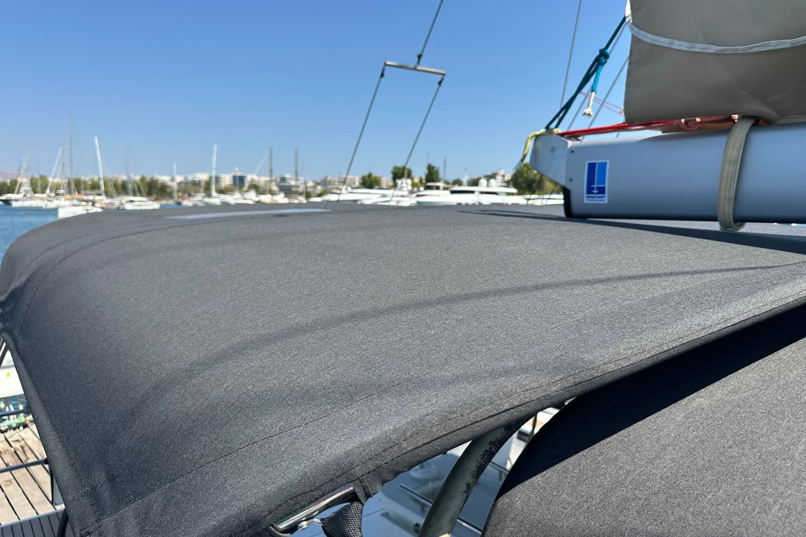 Beneteau Oceanis 51.1, photograph 25