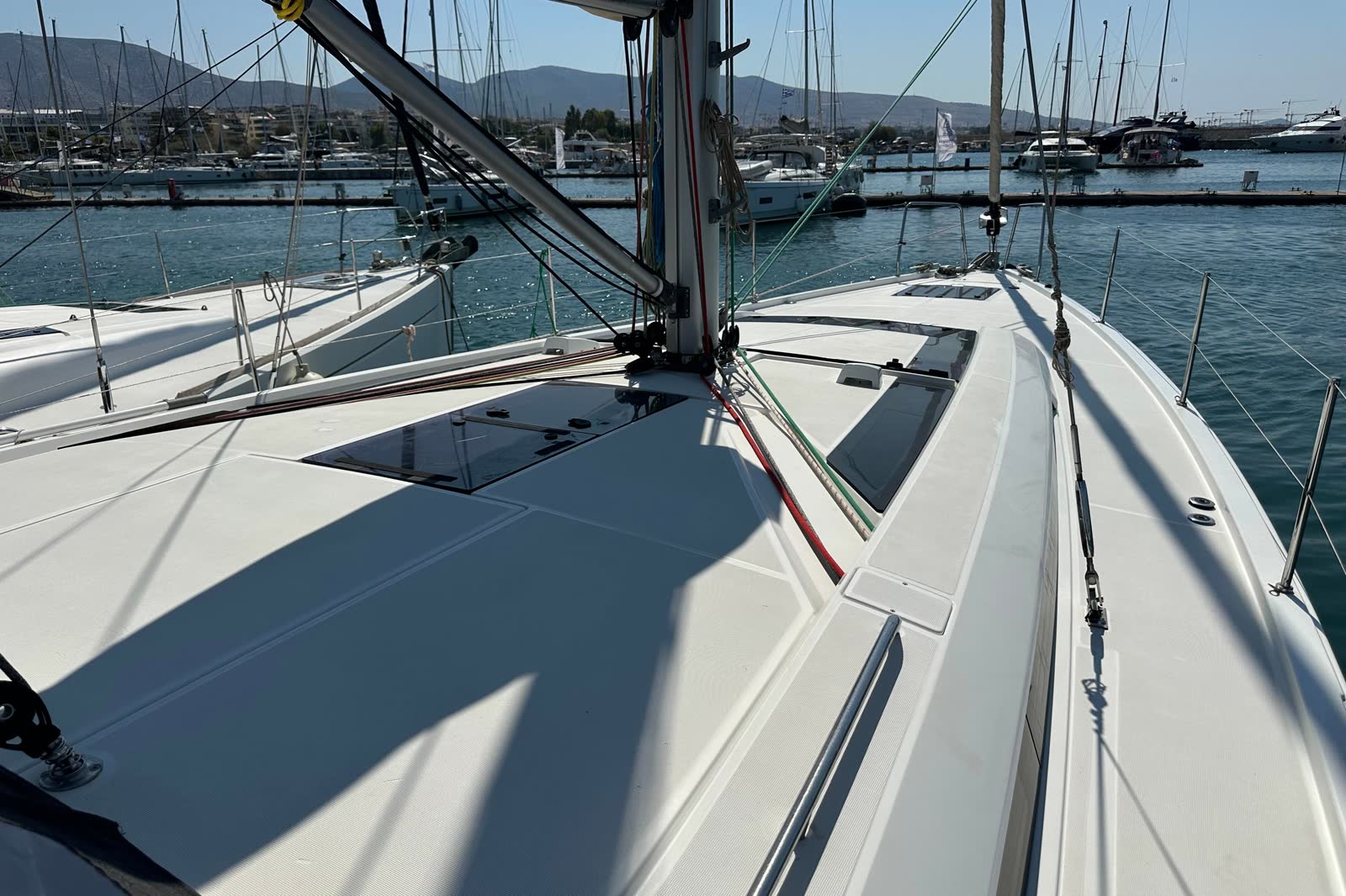Beneteau Oceanis 51.1, photograph 27