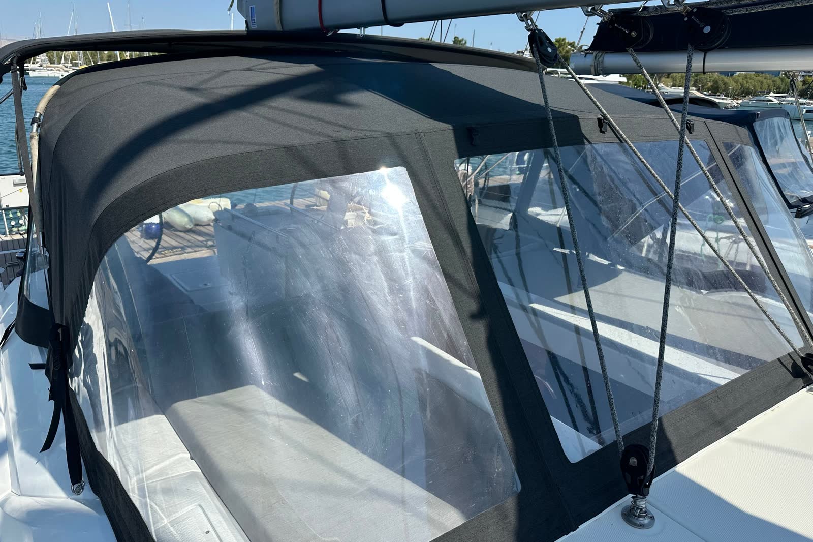 Beneteau Oceanis 51.1, photograph 28