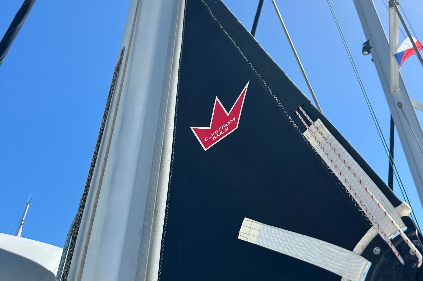 Jeanneau Sun Odyssey 509, photograph 21