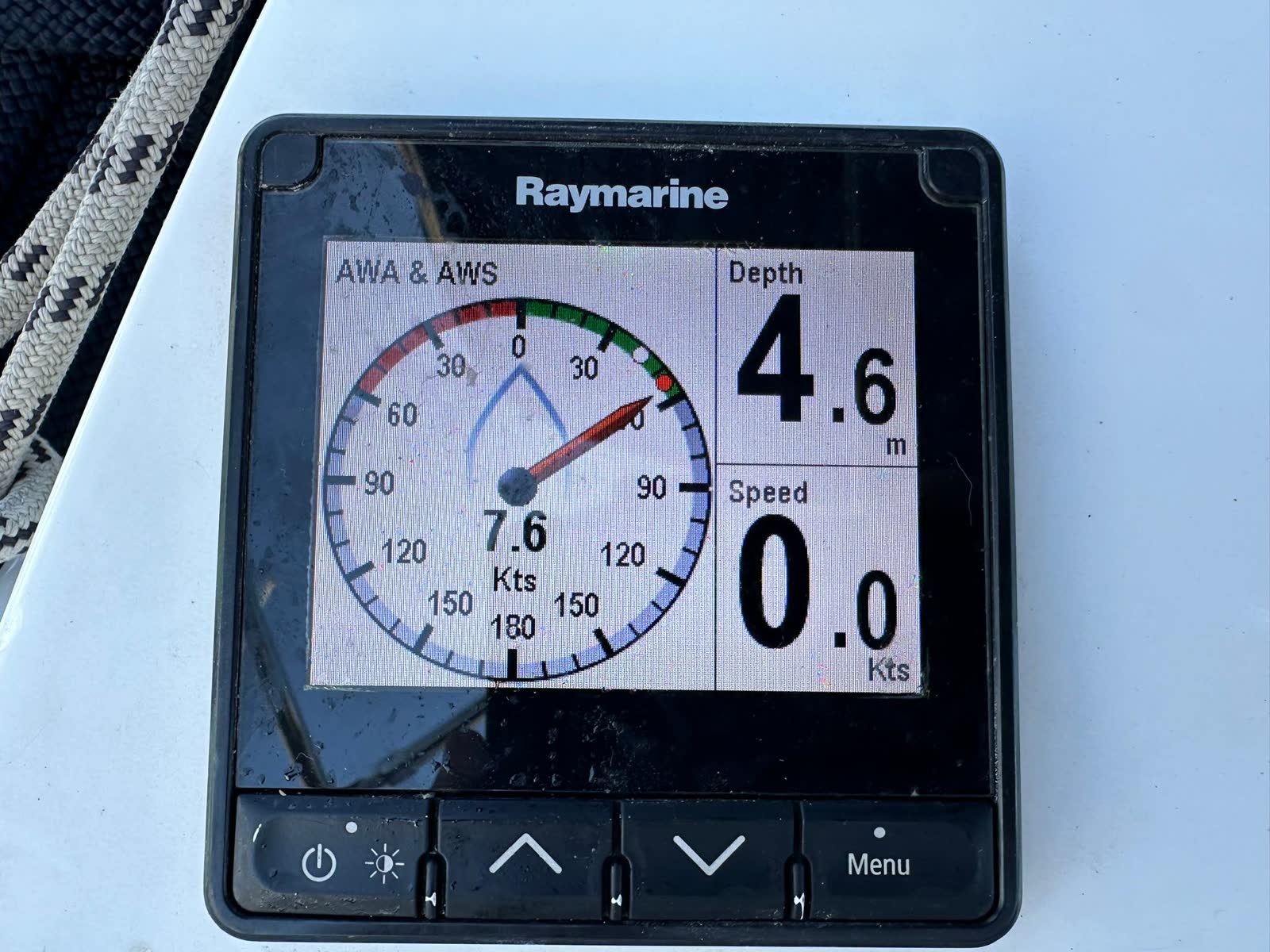 Jeanneau Sun Odyssey 509, photograph 13