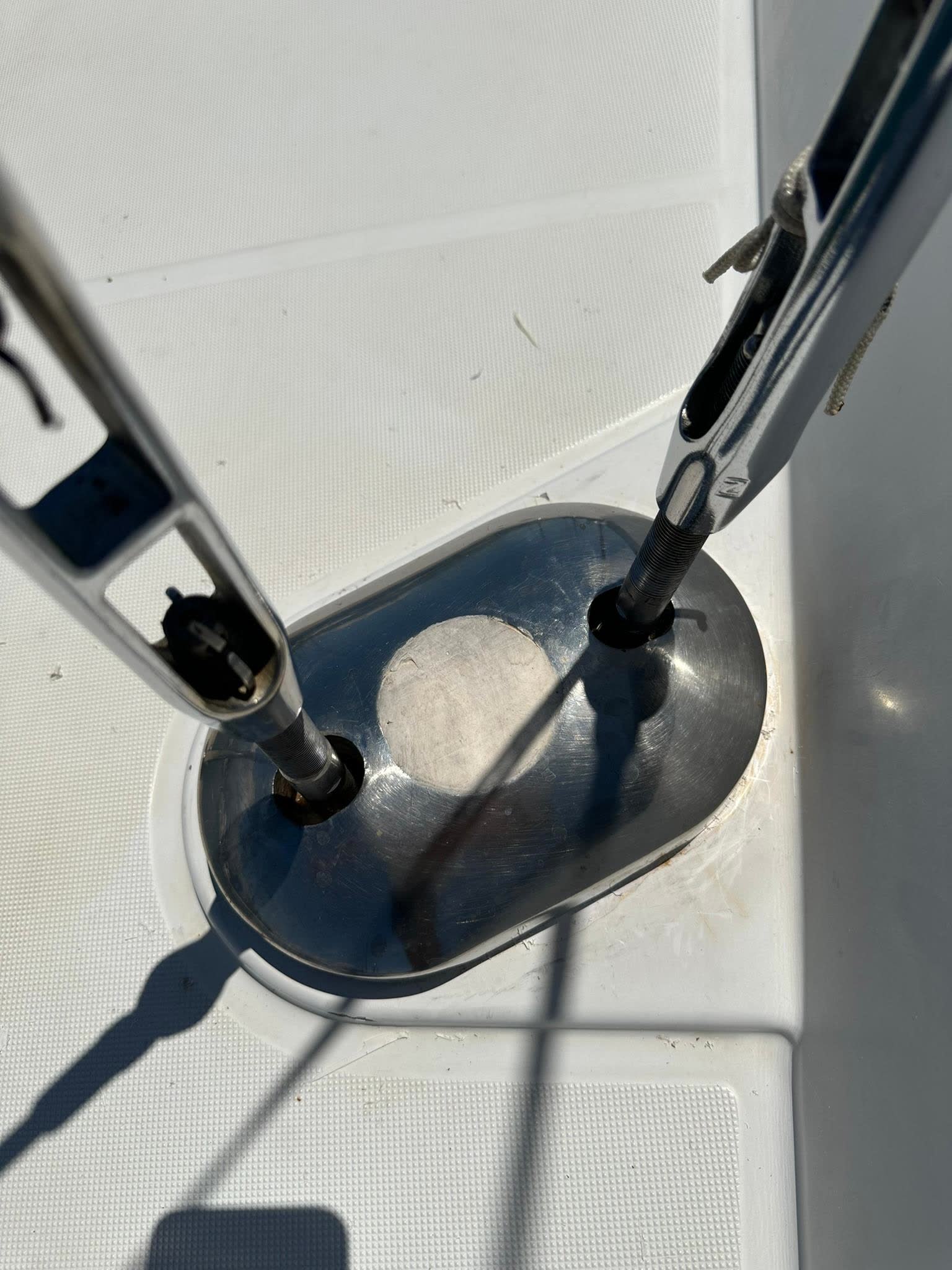 Jeanneau Sun Odyssey 509, photograph 19
