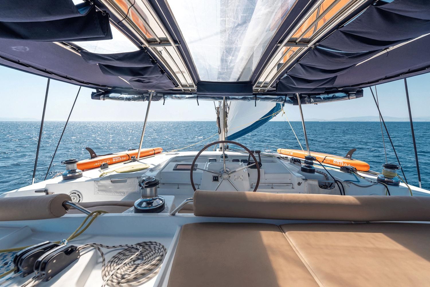 Lagoon 500